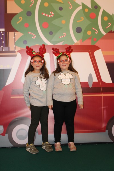 Jounieh Christmas Wonders 2018